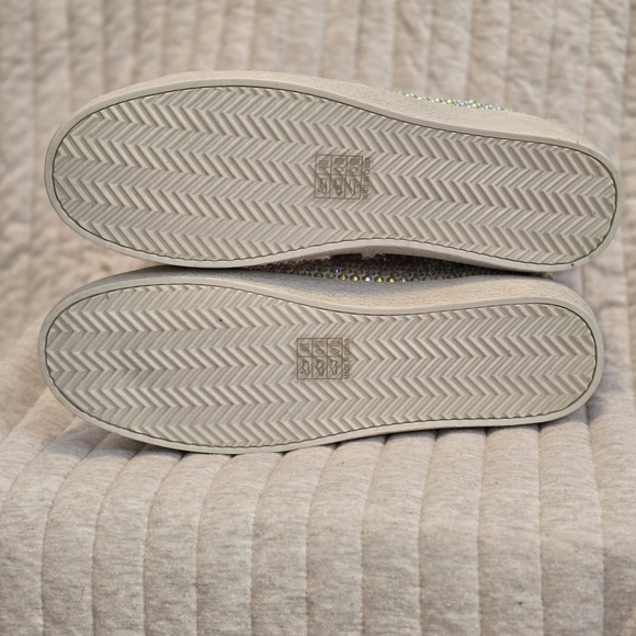 Mi.iM Light Pink Athletic Shoes - Picture 7 of 8